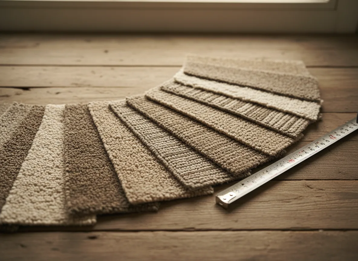 Carpet Installation Barnes, KS FAQs
